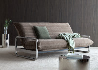 Canapé lit personnalisable 43 coloris Lomira Quiltus Innovation Living