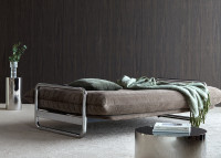Canapé lit personnalisable 43 coloris Lomira Quiltus Innovation Living