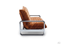 Canapé lit personnalisable 43 coloris Lomira Quiltus Innovation Living
