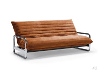 Canapé lit personnalisable 43 coloris Lomira Quiltus Innovation Living