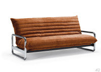 Canapé lit personnalisable 43 coloris Lomira Quiltus Innovation Living