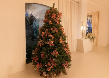 Sapin artificiel intérieur 300 cm arbre décoratif grand... 2
