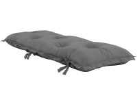 Matelas de sol d'extérieur blanc beige ou gris Sit & Sleep Out par Karup