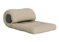 Matelas de sol d'extérieur 3 coloris Wrap Out par Karup