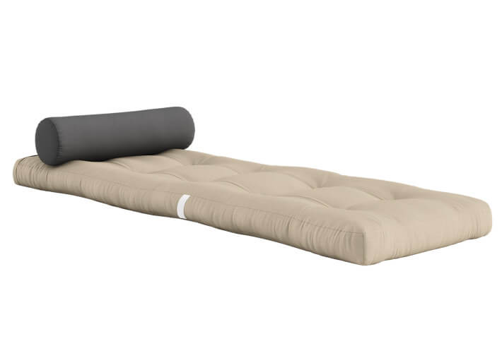 Matelas de sol d'extérieur 3 coloris Wrap Out...