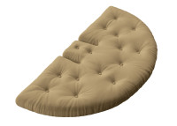 Pouf original d'intérieur 13 coloris Nido par Karup