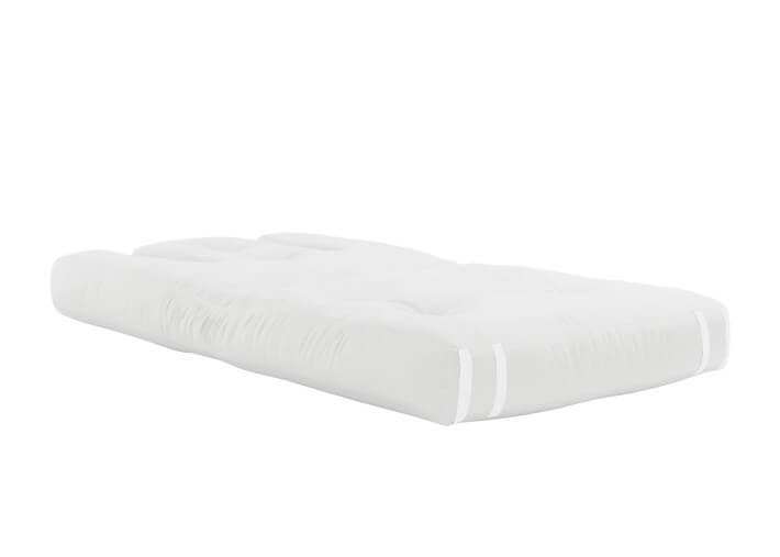 Fauteuil de jardin convertible en matelas...