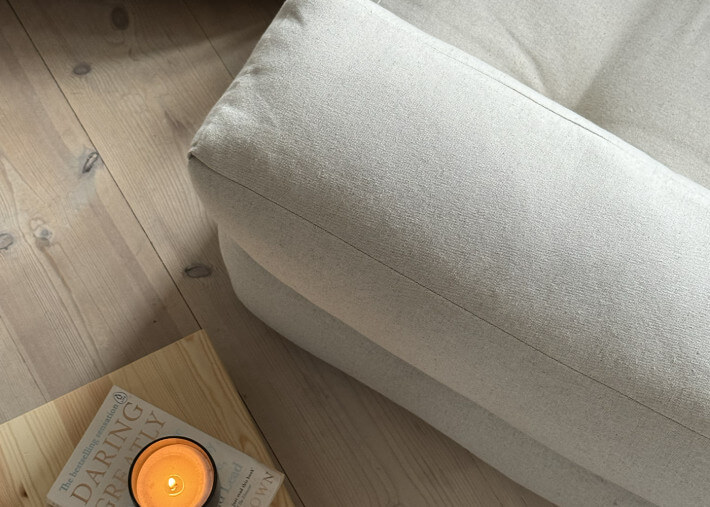 Fauteuil convertible en couchage 90x190 - 13...