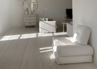 Fauteuil convertible en couchage 90x190 - 13 coloris Cube par Karup
