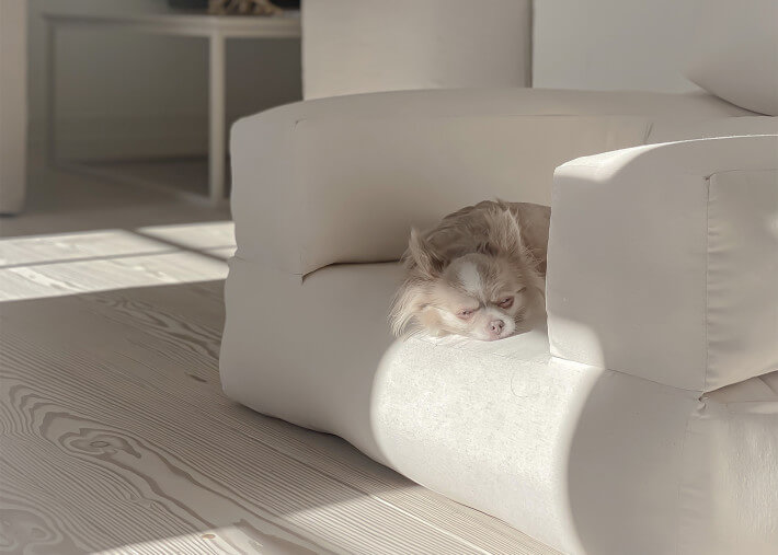 Fauteuil convertible en couchage 90x190 - 13...