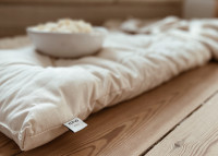 Matelas de couchage et sa housse 13 coloris Bed in a bag par Karup