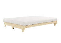 Canapé convertible en lit 140x200 - 13 coloris Fresh par Karup