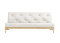 Canapé convertible en lit 140x200 - 13 coloris Fresh par Karup