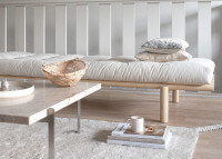 Méridienne convertible en couchage 75x200 - 13 coloris Pace par Karup