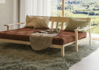Canapé-lit avec accoudoirs - 20 coloris Unwind par Karup