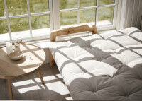 Canapé lit idéal studio couchage 130x190 - 20 coloris Grab par Karup