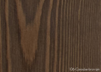 Canapé-lit 1 place idéal studio en bois foncé 14 coloris - Roots Karup