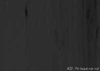 Canapé convertible en lit 90x200 en bois noir 13 coloris - Roots Karup