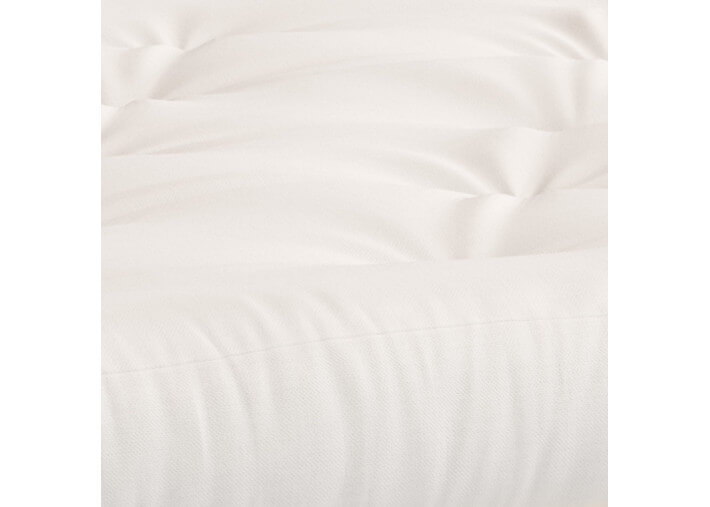 Matelas futon japonais blanc ou noir 5 tailles...