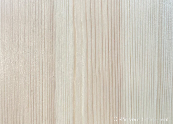Sommier en bois de pin avec rangement 5 tailles...
