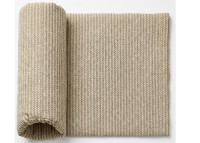 Futon de jardin bleu kaki beige vert - arona par angel des montagnes