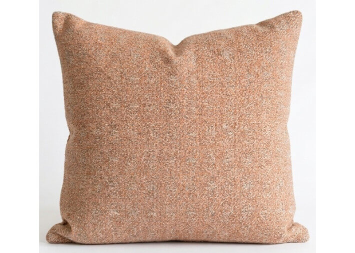 Coussin de jardin rose 3 tailles - Lara par...