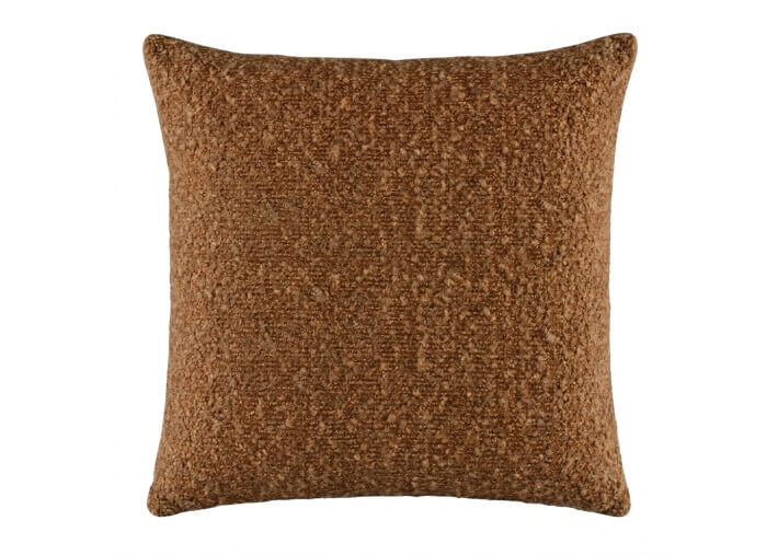 Coussin de jardin terracotta ou rose Marinha...