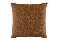 Coussin de jardin terracotta ou rose Marinha par Angel des Montagnes