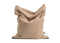 Coussin de sol de jardin 2 coloris Marinha par Angel des Montagnes
