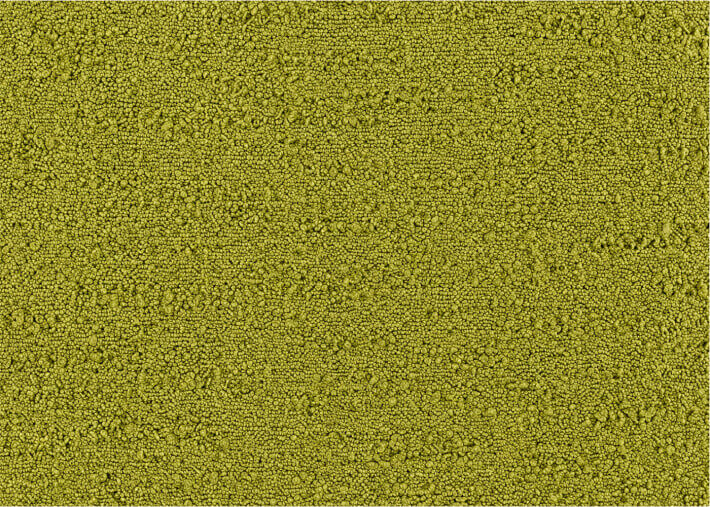 Coussin d'extérieur vert 3 tailles Giulia par...