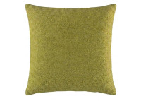 Coussin d'extérieur vert 3 tailles Giulia par Angel des montagnes
