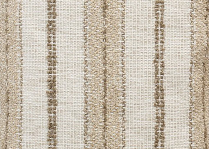 Coussin d'extérieur beige 3 tailles Palma...