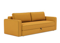 Canapé lit avec accoudoirs ILB 401 Innovation living Black Label