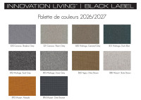 Canape lit convertible rapido -  ILB501 par Innovation living