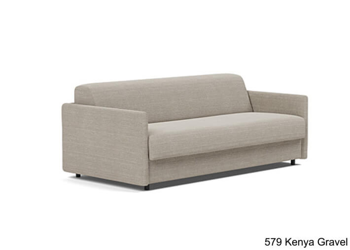 Canape lit convertible rapido -  ILB501 par...