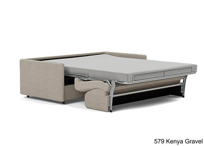 Canape lit convertible rapido -  ILB501 par...