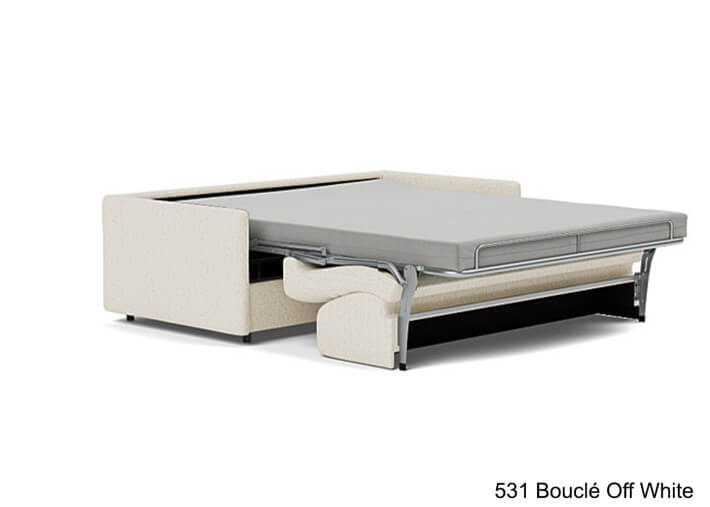 Canape lit convertible rapido -  ILB501 par...