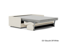 Canape lit convertible rapido -  ILB501 par Innovation living