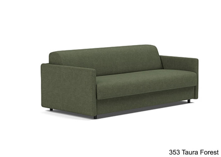 Canape lit convertible rapido -  ILB501 par...