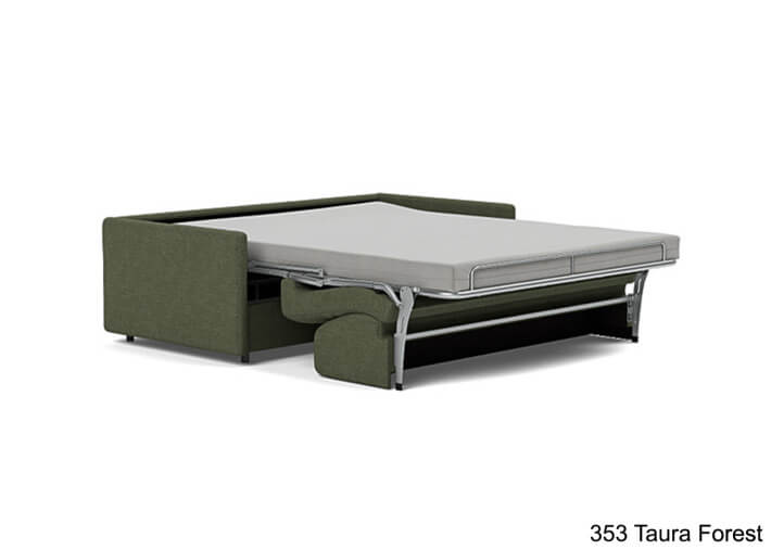 Canape lit convertible rapido -  ILB501 par...