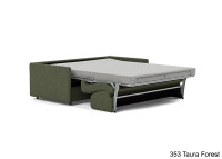 Canape lit convertible rapido -  ILB501 par Innovation living