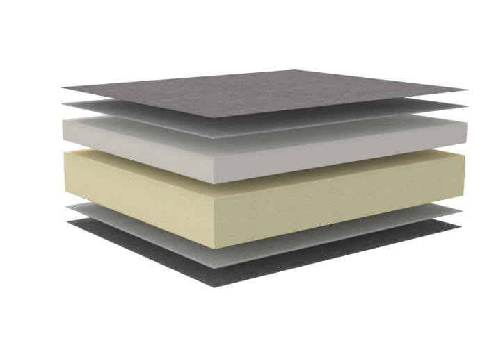 Canape lit convertible rapido -  ILB501 par...