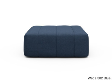 Pouf design d'exception - Kornum Scandinavian Upholstery 2