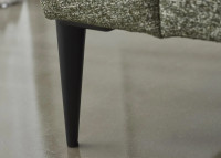 Canapé d'angle design personnalisable - Marlon Scandinavian Upholstery