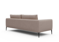 Canapé design 2 ou 3 places 53 coloris Marlon Scandinavian Upholstery
