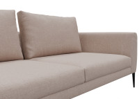 Canapé design 2 ou 3 places 53 coloris Marlon Scandinavian Upholstery