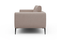 Canapé design 2 ou 3 places 53 coloris Marlon Scandinavian Upholstery