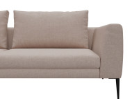 Canapé design 2 ou 3 places 53 coloris Marlon Scandinavian Upholstery