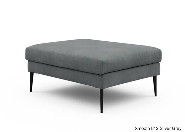 Pouf design personnalisable 96x64 - Marlon...