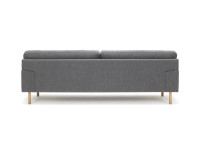 Canapé design scandinave personnalisable Elyne Scandinavian Upholstery